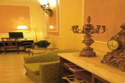 Palazzo Venere 4*