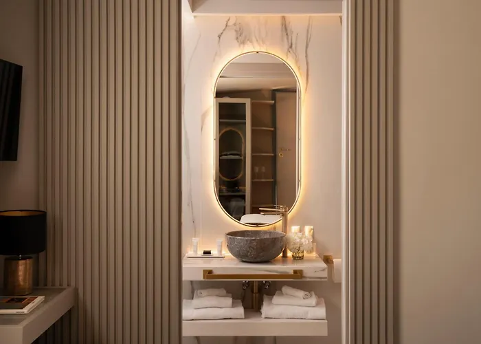 Hotel Centrale